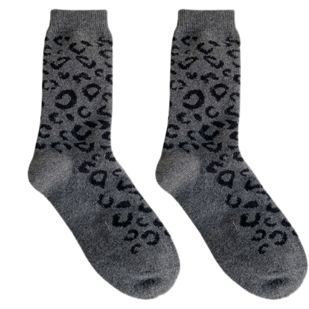 Thermal Sock Wool - Calzini Termici in Lana ad Alta