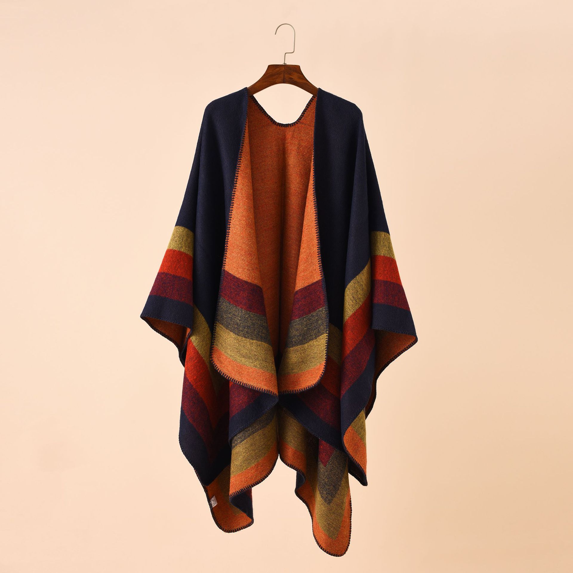 2024 di Nuovo Modo di Inverno  - Cashmere Pashmina Wrap recensione e prezzo