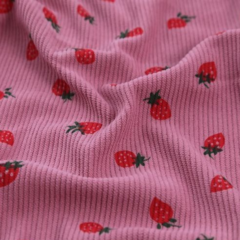 Soprabito di velluto a coste T - Corduroy Pant Warm recensione e prezzo