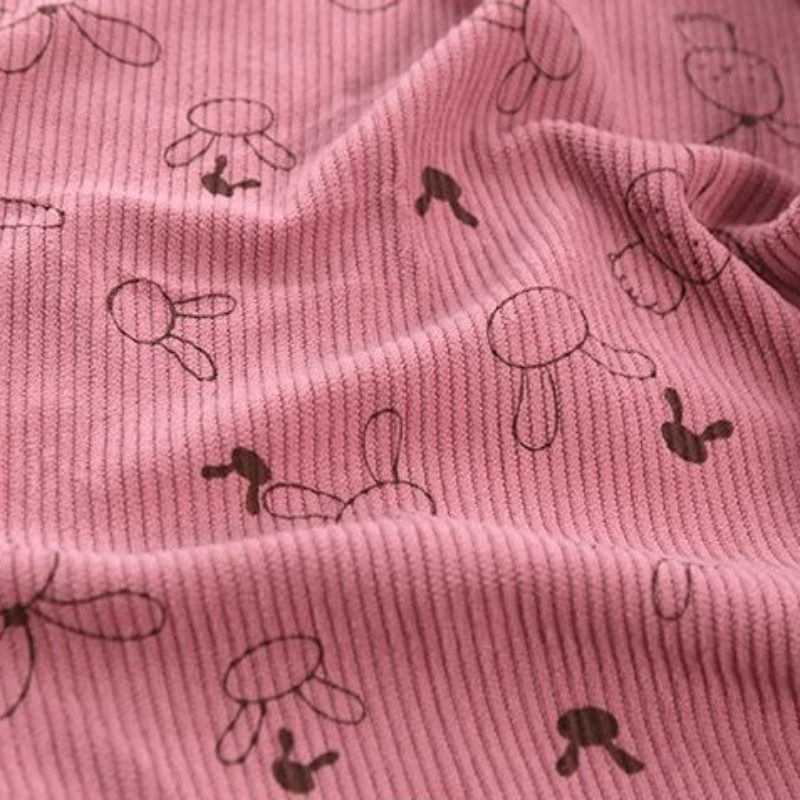 Soprabito di velluto a coste T - Corduroy Pant Warm recensione e prezzo
