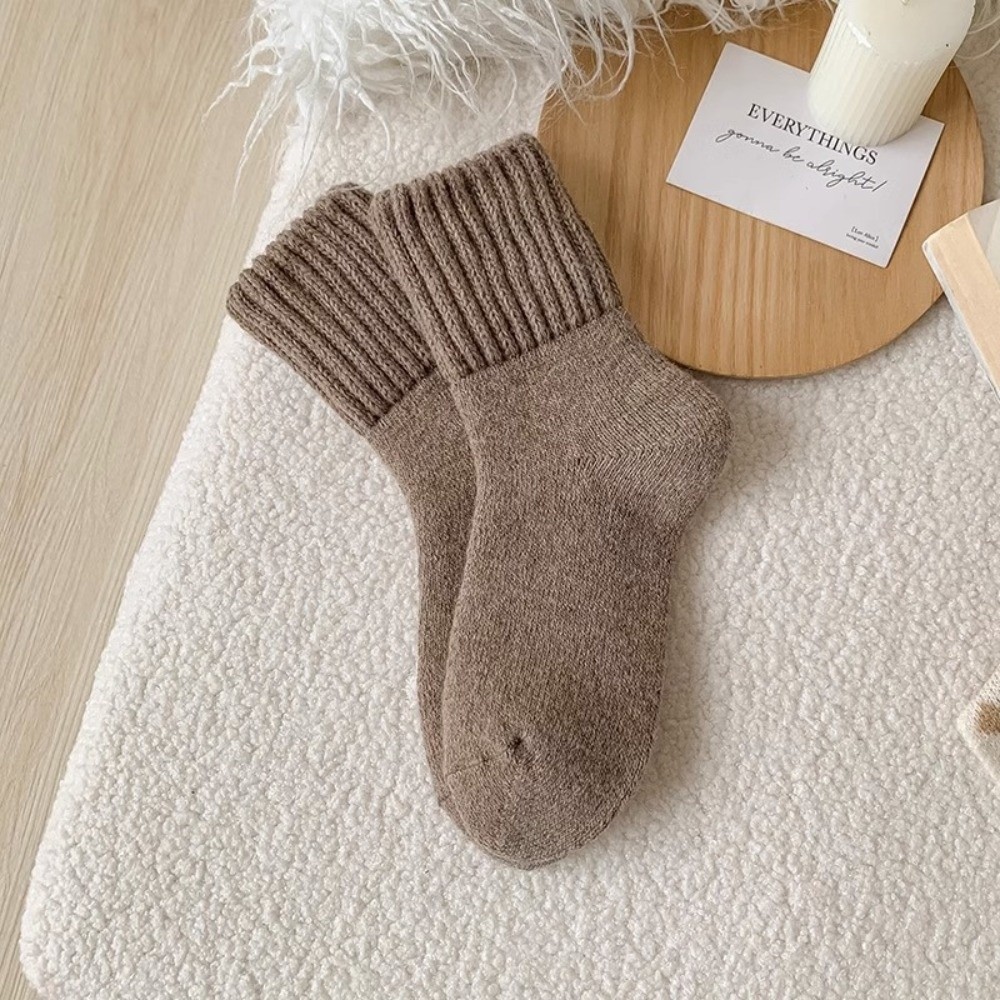 Calzini creativi in lana ispes - Thermal Sock Wool recensione e prezzo