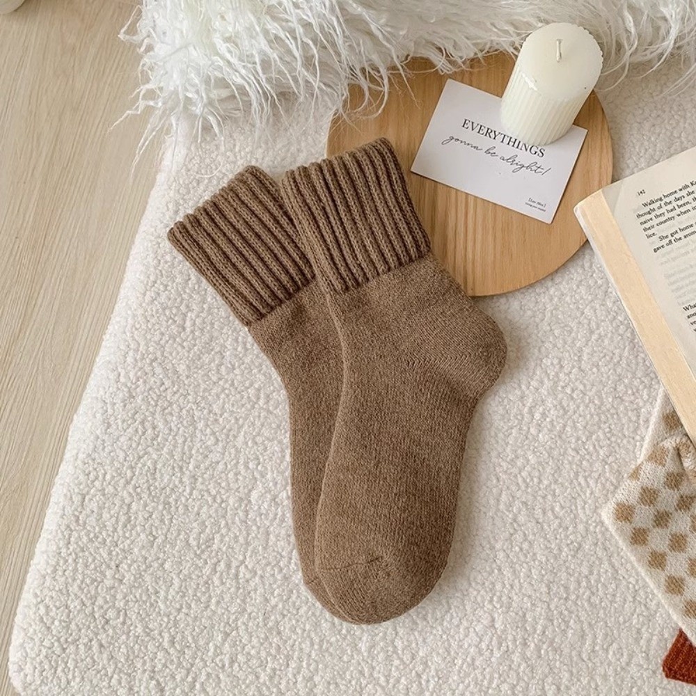 Calzini creativi in lana ispes - Thermal Sock Wool recensione e prezzo