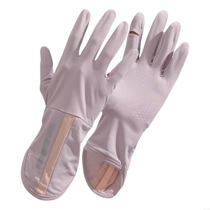 Guanti da guida lunghi e sotti - Touch Screen Gloves recensione e prezzo