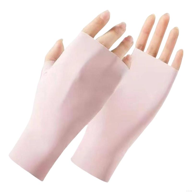 Guanti da guida lunghi e sotti - Touch Screen Gloves recensione e prezzo