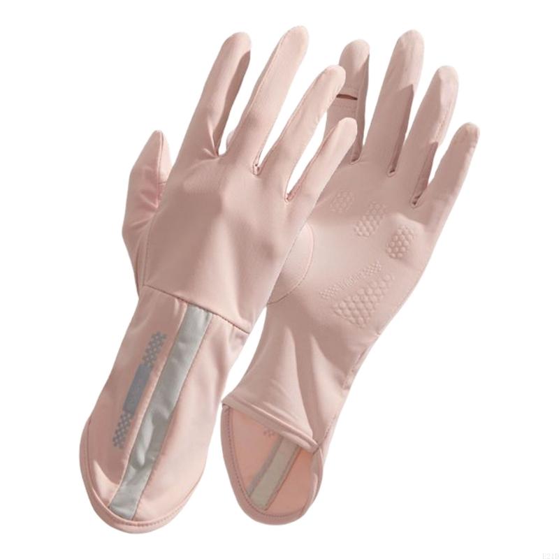 Guanti da guida lunghi e sotti - Touch Screen Gloves recensione e prezzo