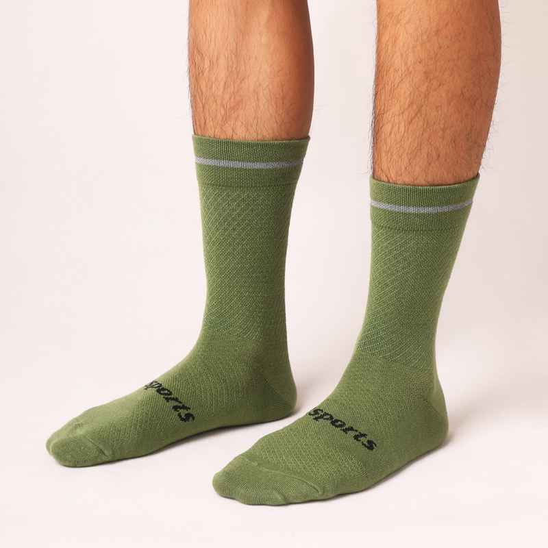Calzini da Ciclismo Riflettent - Thermal Sock Wool recensione e prezzo