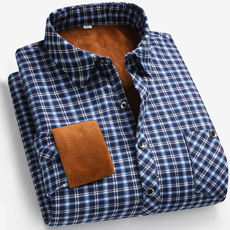 Camicia a maniche lunghe da uo - Flannel Shirt Lined recensione e prezzo