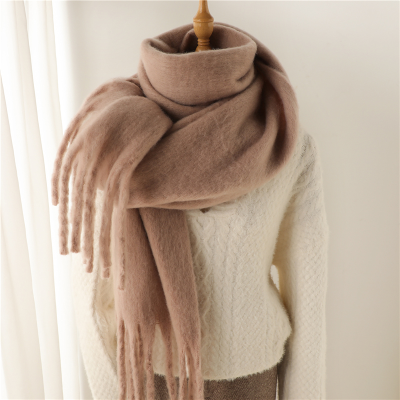 Sciarpa invernale per donna Ca - Cashmere Pashmina Wrap recensione e prezzo