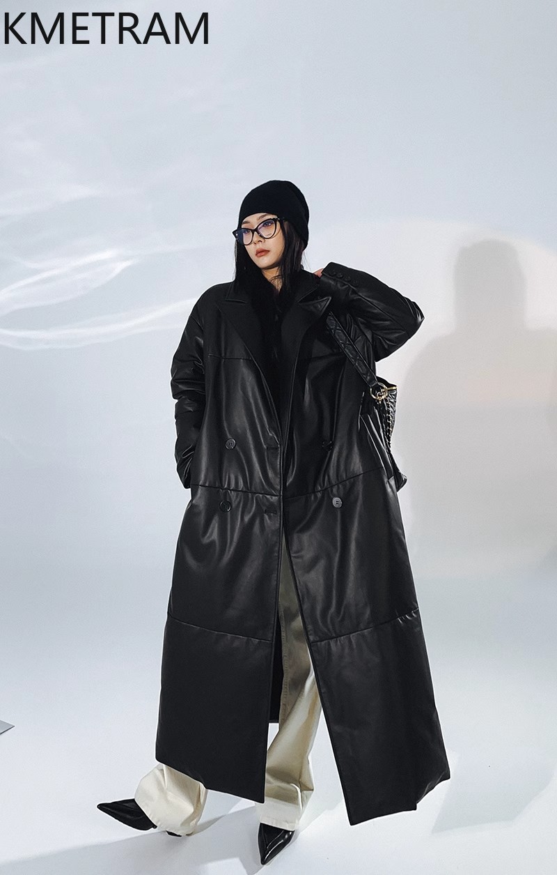 Piumino in vera pelle con pium - Down Jacket Packable recensione e prezzo