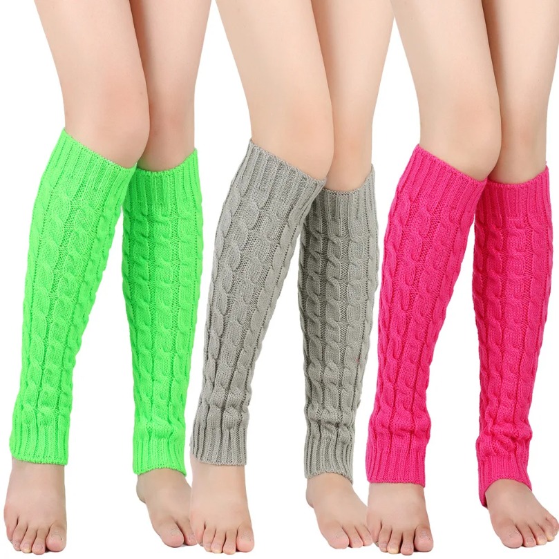 Scaldamuscoli Gamba Donna Inve - Thermal Sock Wool recensione e prezzo
