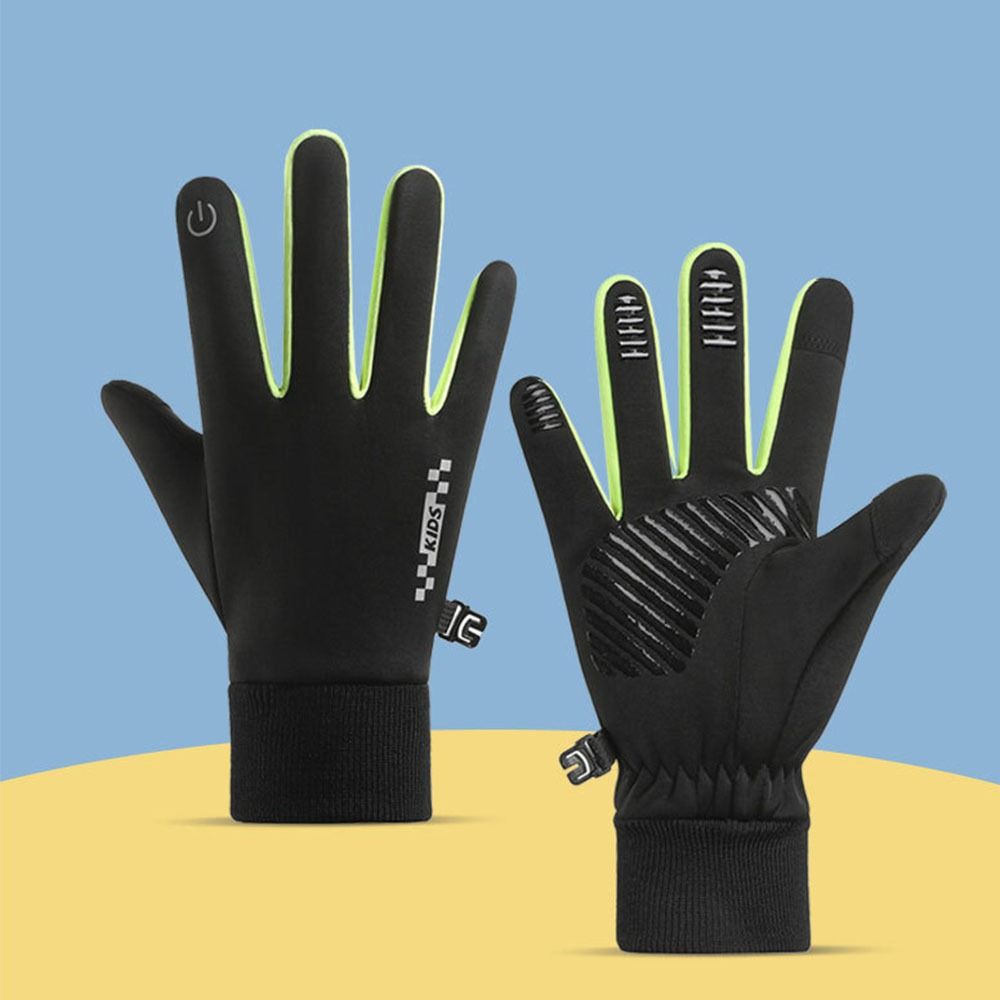 Guanti Invernali Antiscivolo p - Touch Screen Gloves recensione e prezzo