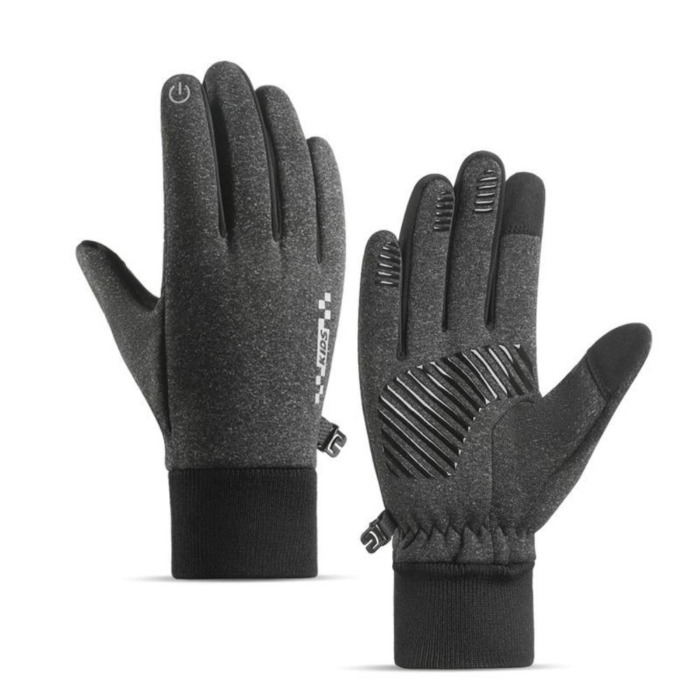 Guanti Invernali Antiscivolo p - Touch Screen Gloves recensione e prezzo