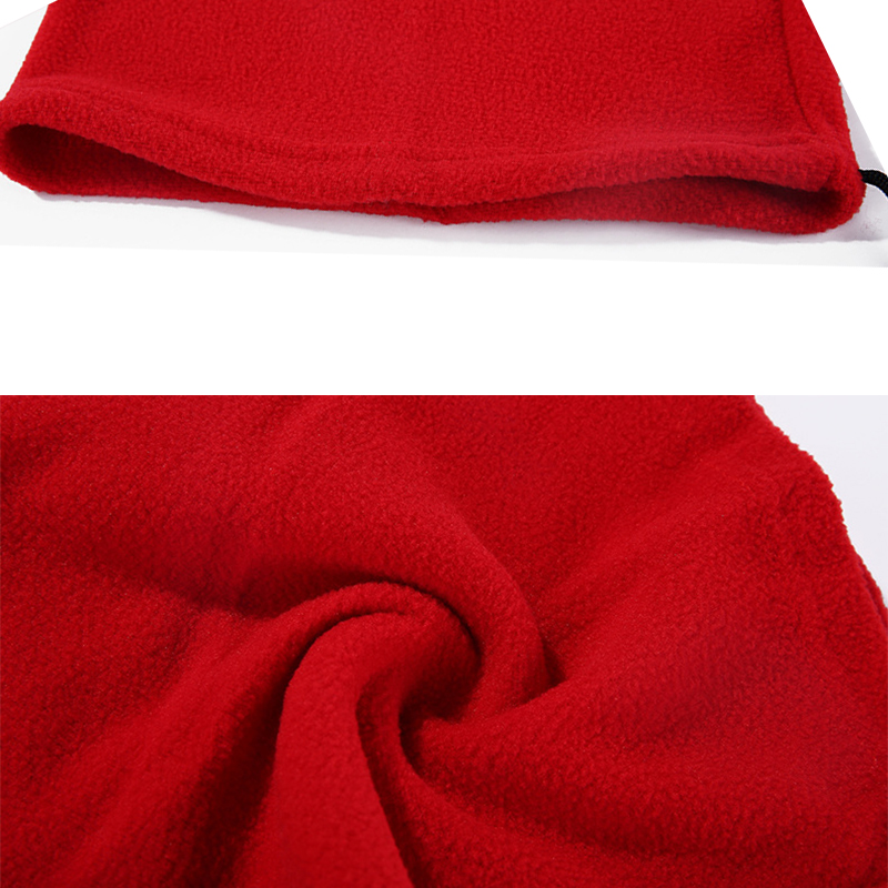 Scaldacollo invernale Uomo Don - Neck Gaiter Fleece recensione e prezzo
